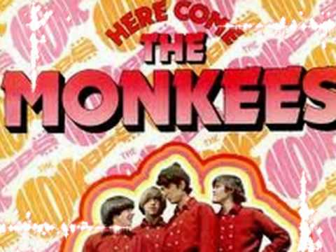 "Cheer Up Sleepy Jean" ( In loving memory of Davy Jones.. RIP)