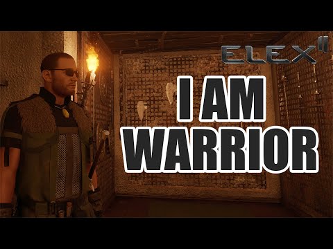 Let's Play ELEX II - Full Game Gameplay Walkthrough - Part 35