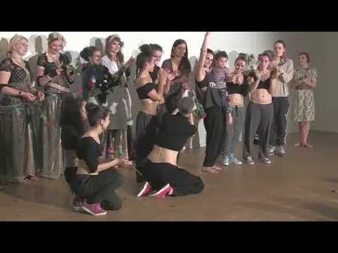 Die Tanzfamilie Orchidaceae