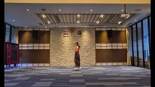 Download lagu I Love You So Much (万分爱你 Wan Fen Ai Ni) - Line Dance (Easy Intermediate)(Heru Tian) mp3