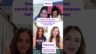 Download lagu perbedaan muka syifa hadju dan amanda manopo dulu #syifahadju #amandamanopo #vidioshort #viralvideo mp3 Download lagu perbedaan muka syifa hadju dan amanda manopo dulu #syifahadju #amandamanopo #vidioshort #viralvideo mp3