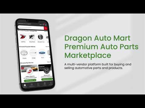 Dragon Auto Mart