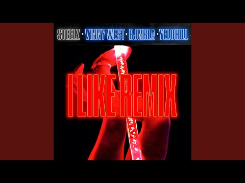 I Like (feat. Vinny West)