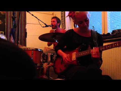 Johan och Johanna byter plats