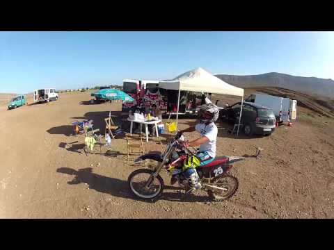 Motocross Fuerteventura 2016