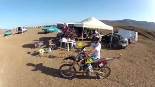 Motocross Fuerteventura 2016