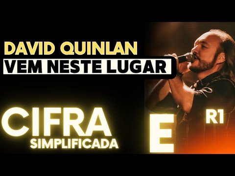 Vem Neste Lugar - klébson kollins