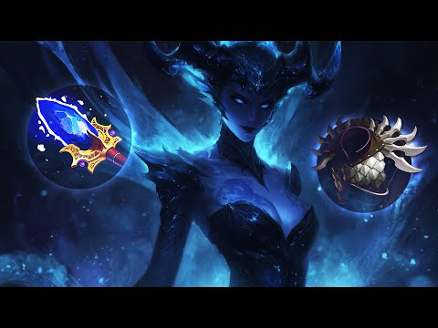 Finally a lastpick Huskar counter?!