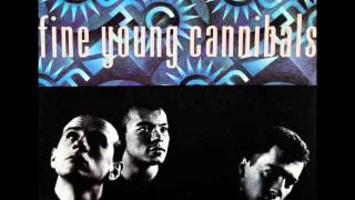 Fine Young Cannibals - Blue (LP version)