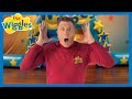 Simon Says Fun Singalong Preschool Game ‍ ️The Wiggles