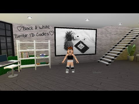 Bloxburg Picture Codes Along With House Tour Roblox - 