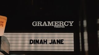 Dinah Jane - Tour Diary (New York)