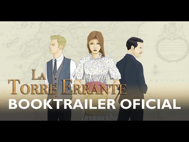 Vídeo relacionado con La Torre Errante (Karl Jegger)