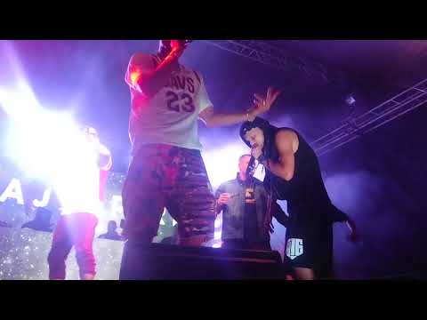 Hip Hop Žije Duchonka 2018 H16 pocitaj s nami