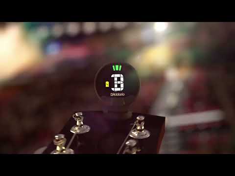 Презентация тюнеров Planet Waves серии Nexxus 360