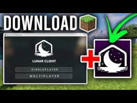 Ultimate Minecraft PC - Get Lunar Client Now!