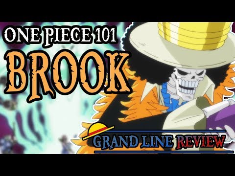 download lagu mp3 mp4 Brook One Piece, download lagu Brook One Piece gratis, unduh video klip Brook One Piece