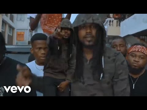 Fresha Music - N'ap Mouri Ak Zam Nou Jiji445 ft. Izolan