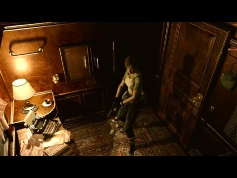 Saveen Rp Steam Community :: Video :: RE0 Mod Showcase |