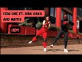 HEPI Femi One Ft King Kaka Mbithi Noxe Mtsisika Gengetone