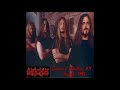 Deicide In Hell I Burn  -  Live New York 1993 RARE
