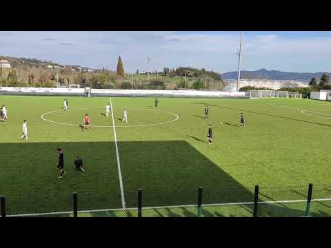 ATLETICO AZZURRA COLLI - ASD PAGLIARE