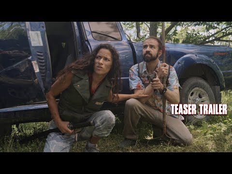 Dead As The Night - Teaser Trailer