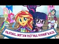 My Little Pony Equestria Girls Friendship Games Full Movie