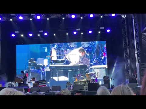 John Fogerty - Weeping in the Promised Land LIVE July 4, 2021