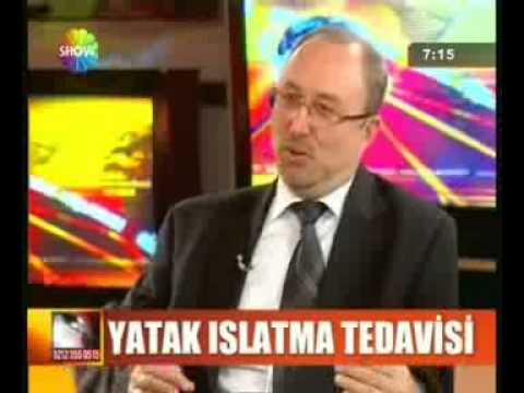 Güne Başlarken - Çocuklarda Yatak Islatma