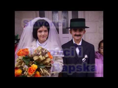 Slavonci   -  Slakovci i Bapska