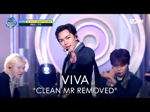 [CLEAN MR Removed] SEVENTEEN(세븐틴) - MAESTRO | Mnet Mcountdown 240516 MR제거
