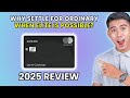 World Elite Mastercard Review 2025 Worth It Or Leave It