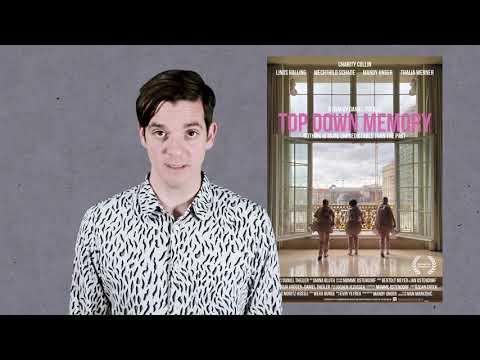 Daniel Theiler: TOP DOWN MEMORY