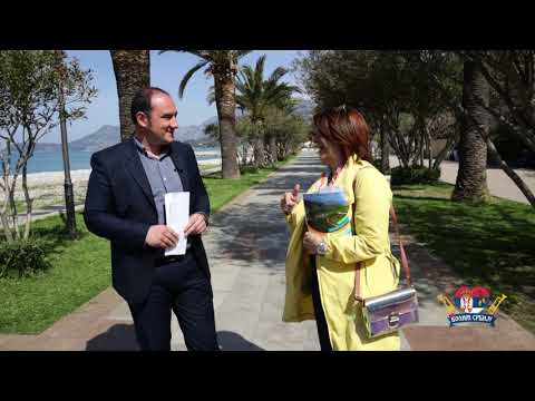 Volim Srbiju ep. 80 12.05.2021. Bar