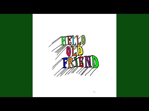 Hello Old Friend - Cisco Adler