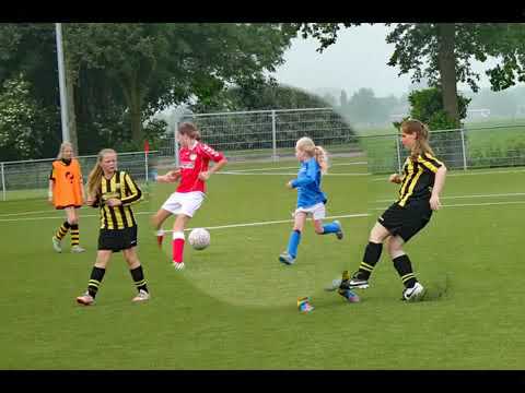 SC Everstein - Ladiesday 2016