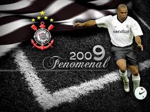 CORINTHIANS (PAULISTA 2009) - CAMPANHA COMPLETA