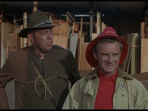 Leaving 1947 - Lost in Space