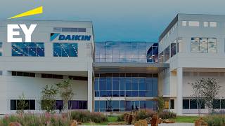 How AI powered Daikin’s business transformation