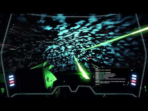 Star Citizen Bounty Hunter Contest Freelancer Turret