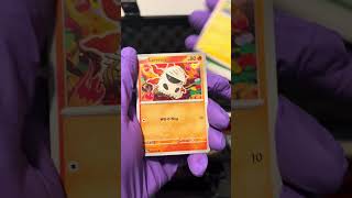 Day 5 of a pack a day until we have every set mastered and 500k subs