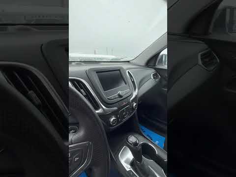 фото chevrolet equinox iii 0