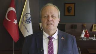 ASO Başkanı'nın Kayıtdışı İstihdam Mesajı