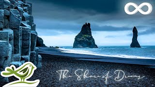 The Shore of Dreams: Relaxing Sleep Music for Deep Meditation & Relaxation