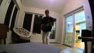 Not Alone by Matt &amp; Kim on Mandolin