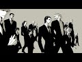 Hunter x Hunter - Requiem Aranea (slowed+reverb)