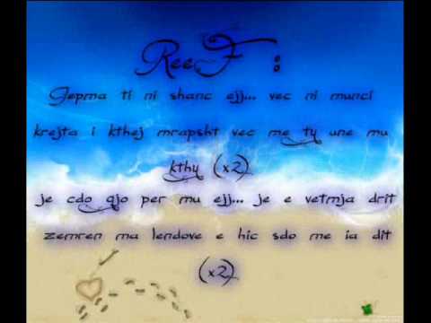 ALbo-A - I LOVE U  [+ TEKST] lov song 2011.