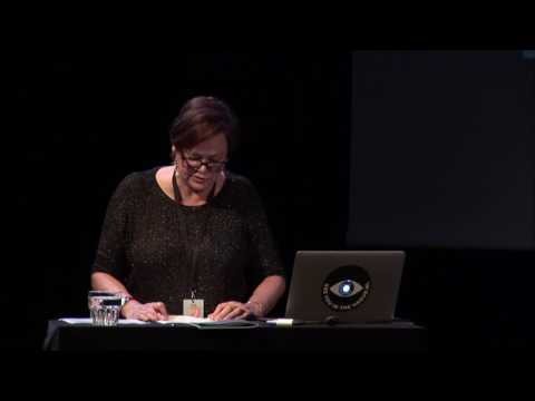 Susan Schuppli: Disappearing Evidence: The Mysterious Case of Uranium 235 and other Tales