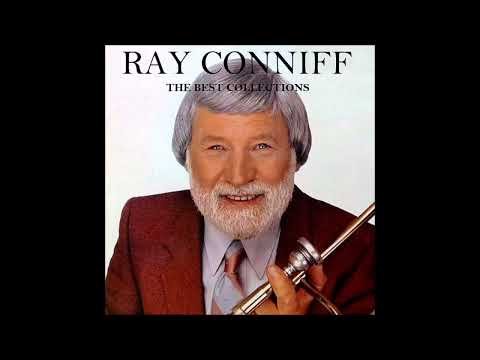 RAY CONNIFF - The Best Collections